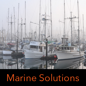 Marine Solutions