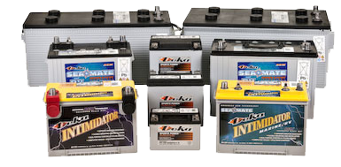 E & N Distribution, LLC - Tampa Battery Man :: Just another WordPress site